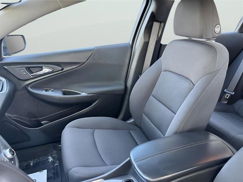 Used 2023 Chevrolet Malibu LT image 14
