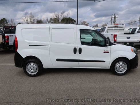 Used 2018 RAM ProMaster City Tradesman image 6