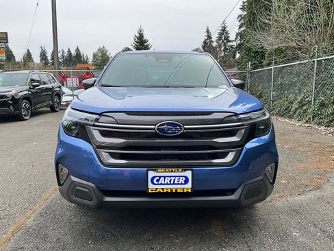 New 2026 Subaru Forester Limited image 3