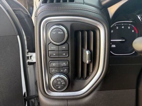 Used 2021 GMC Sierra 1500 AT4 AWD/4WD image 5