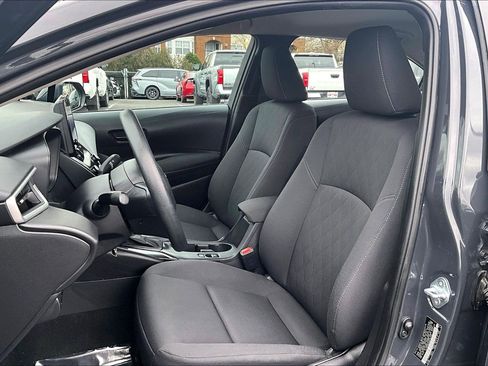 Used 2024 Toyota Corolla LE image 23