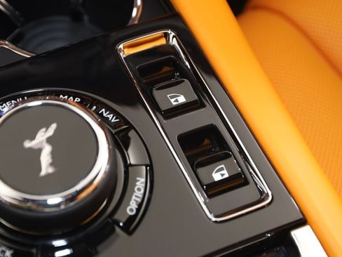 Used 2023 Rolls-Royce Ghost AWD/4WD image 49