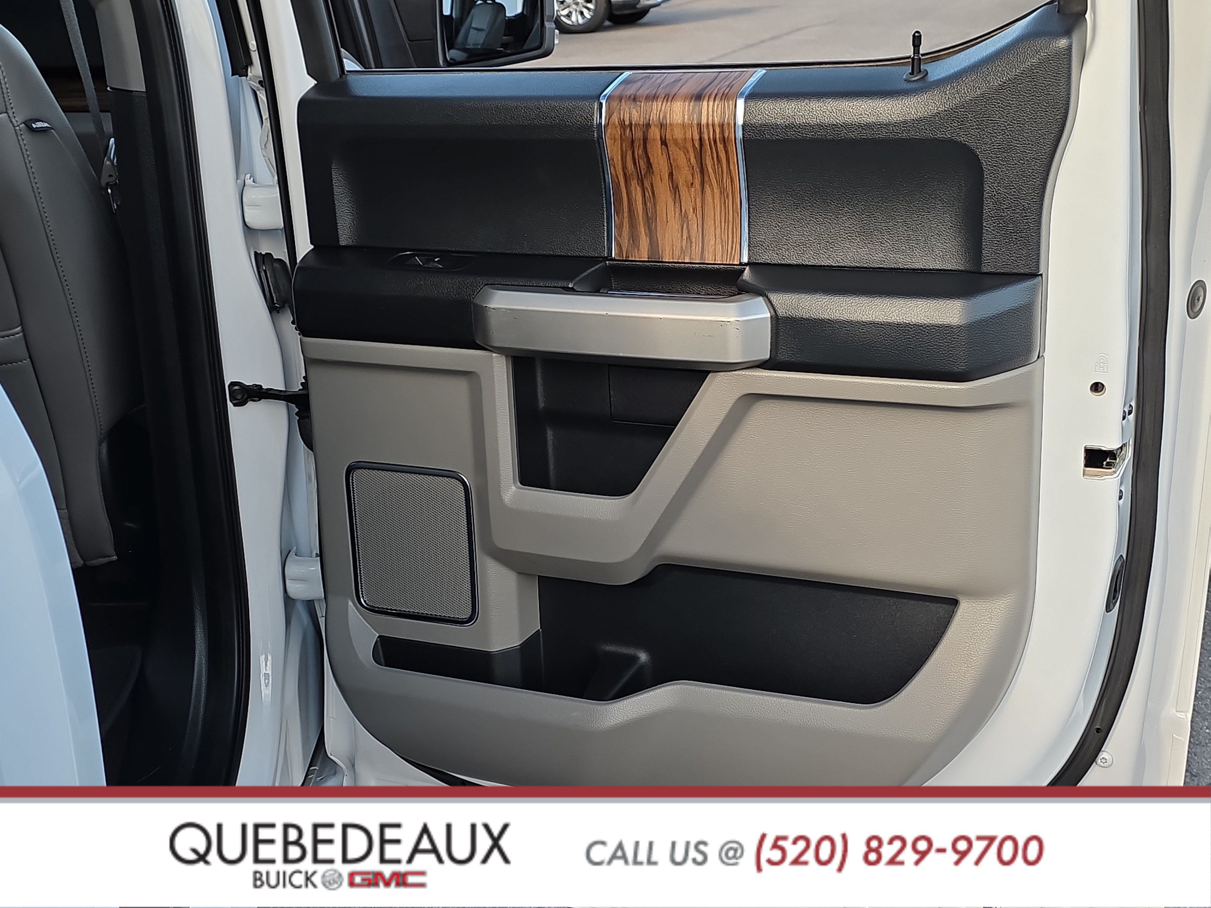 Used 2019 Ford F150 Lariat w/ Equipment Group 501A Mid AWD/4WD image 26
