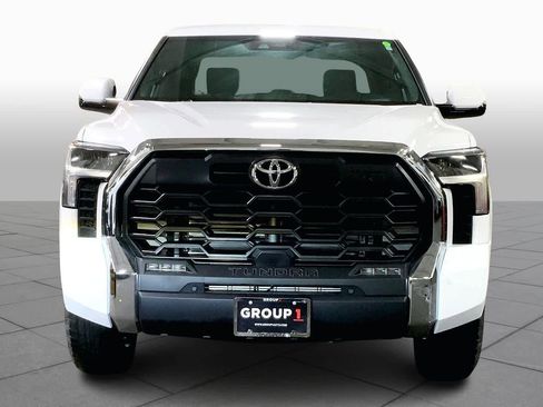 New 2026 Toyota Tundra SR5 image 3