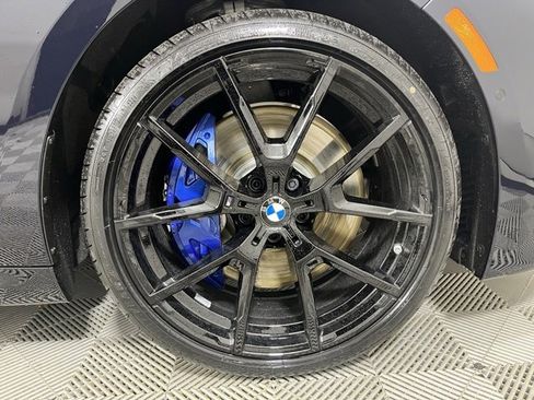 New 2026 BMW 840i xDrive Coupe w/ Driving Assistance Package image 19