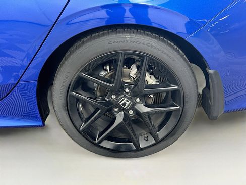 Used 2023 Honda Civic Sport image 11