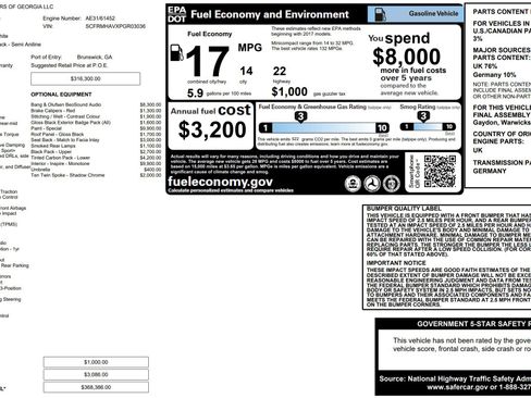 Used 2023 Aston Martin DBS Superleggera image 27