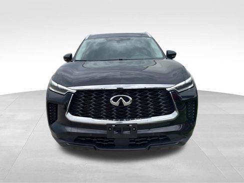 Used 2024 INFINITI QX60 Luxe AWD/4WD image 5