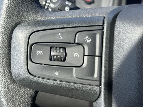 New 2026 GMC Sierra 1500 Pro w/ Pro Value Package RWD image 13