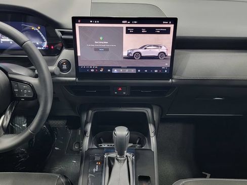 New 2026 MAZDA CX-5 Preferred AWD/4WD image 18