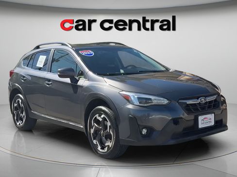 Used 2023 Subaru Crosstrek 2.5i Limited AWD/4WD image 7