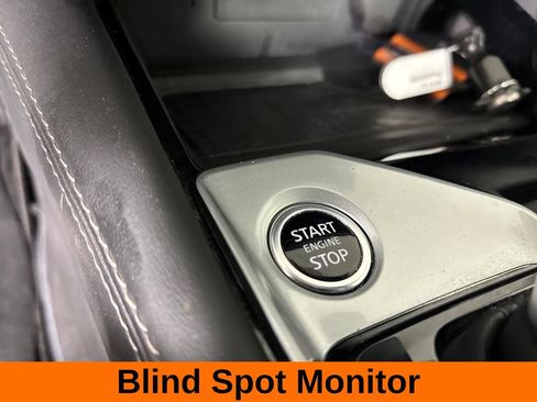 Used 2023 Nissan Altima 2.5 SV w/ SV Premium Package FWD image 19