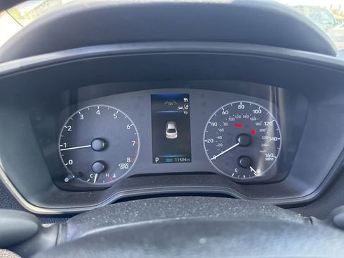 Used 2025 Toyota Corolla LE image 22