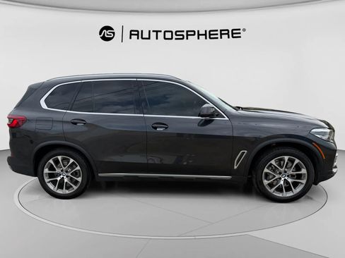 Used 2019 BMW X5 xDrive40i w/ Premium Package 2 AWD/4WD image 10