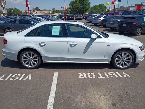 Used 2014 Audi A4 2.0T Premium AWD/4WD image 8
