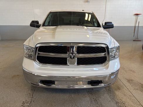 Used 2019 RAM 1500 Tradesman w/ Popular Equipment Group image 7