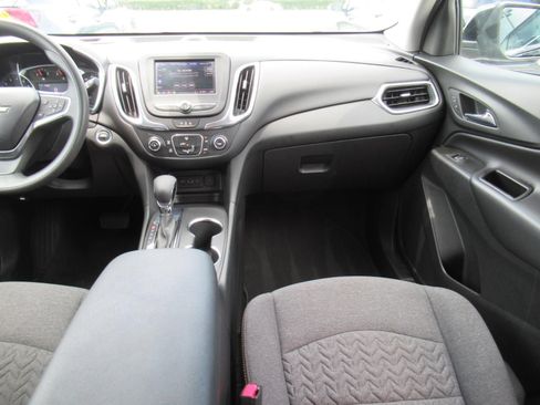 Used 2022 Chevrolet Equinox LT FWD image 14