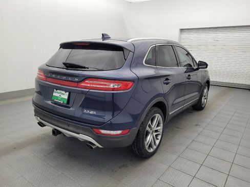 Used 2016 Lincoln MKC Reserve image 9