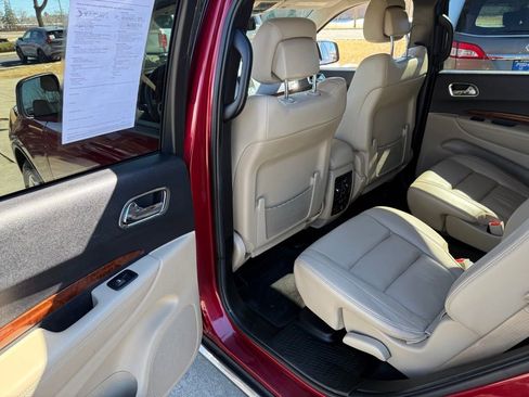 Used 2014 Dodge Durango Limited image 13