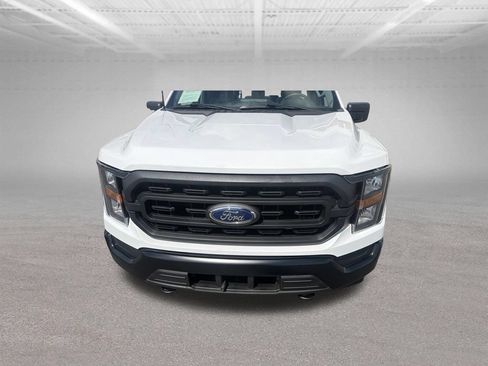 Used 2023 Ford F150 XL w/ Trailer Tow Package AWD/4WD image 16