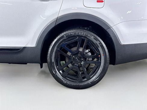 New 2025 Kia Telluride SX Prestige X-Line image 34