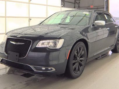 Used 2015 Chrysler 300 C w/ Light Group