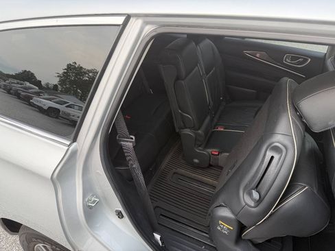 Used 2019 INFINITI QX60 Luxe w/ Essential Package AWD/4WD image 27