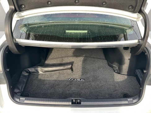 Used 2023 Lexus IS 350 F Sport w/ Navigation Package RWD image 31