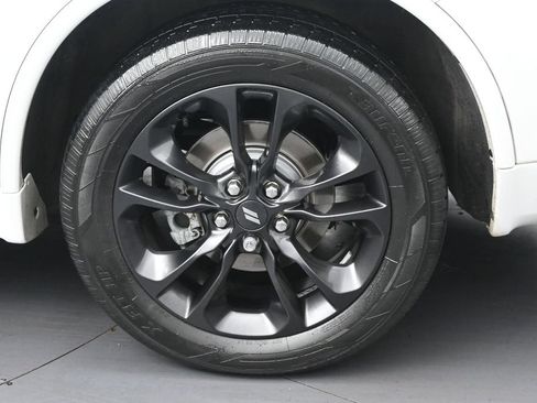 Used 2021 Dodge Durango GT AWD/4WD image 35