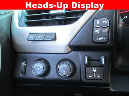 Used 2019 GMC Yukon Denali w/ Denali Ultimate Package AWD/4WD image 35