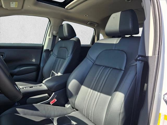 New 2027 Honda HR-V EX-L image 18