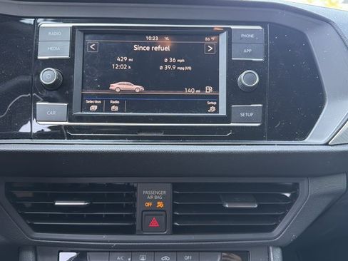 Used 2019 Volkswagen Jetta S w/ Driver Assistance Package FWD image 18