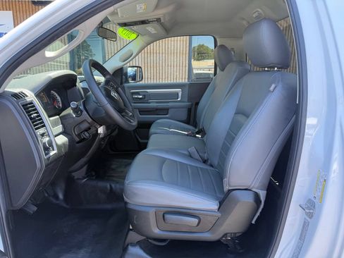 Used 2019 RAM 1500 Tradesman w/ Power & Remote Entry Group RWD image 12