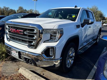 Used 2019 GMC Sierra 1500 SLT w/ SLT Premium Plus Package