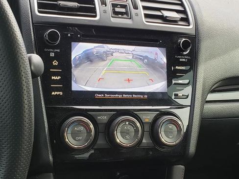 Used 2021 Subaru WRX STI Limited image 23