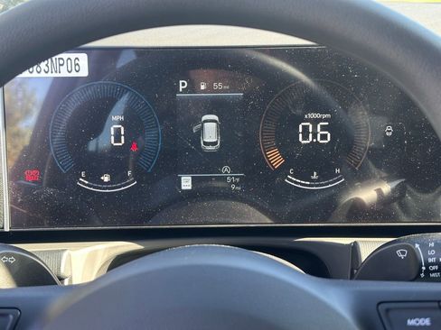 New 2026 Hyundai Tucson SE image 27