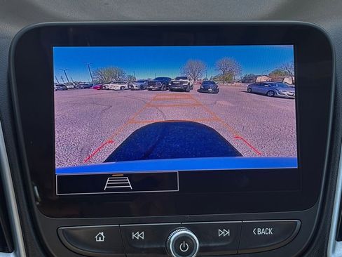 Used 2023 Chevrolet Malibu LT FWD image 18
