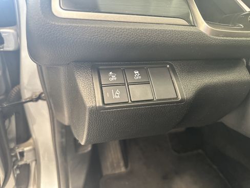 Used 2021 Honda Civic EX image 18