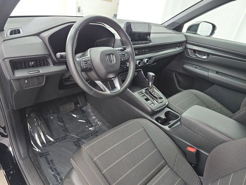 Certified 2024 Honda CR-V Sport image 15