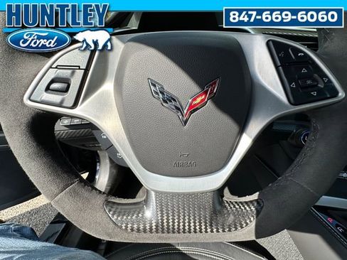 Used 2019 Chevrolet Corvette Grand Sport image 44