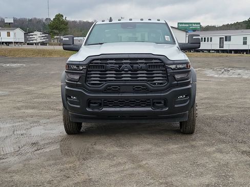 New 2026 RAM 4500 Tradesman image 8