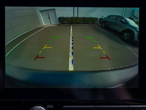 New 2025 Nissan Frontier PRO-4X image 15