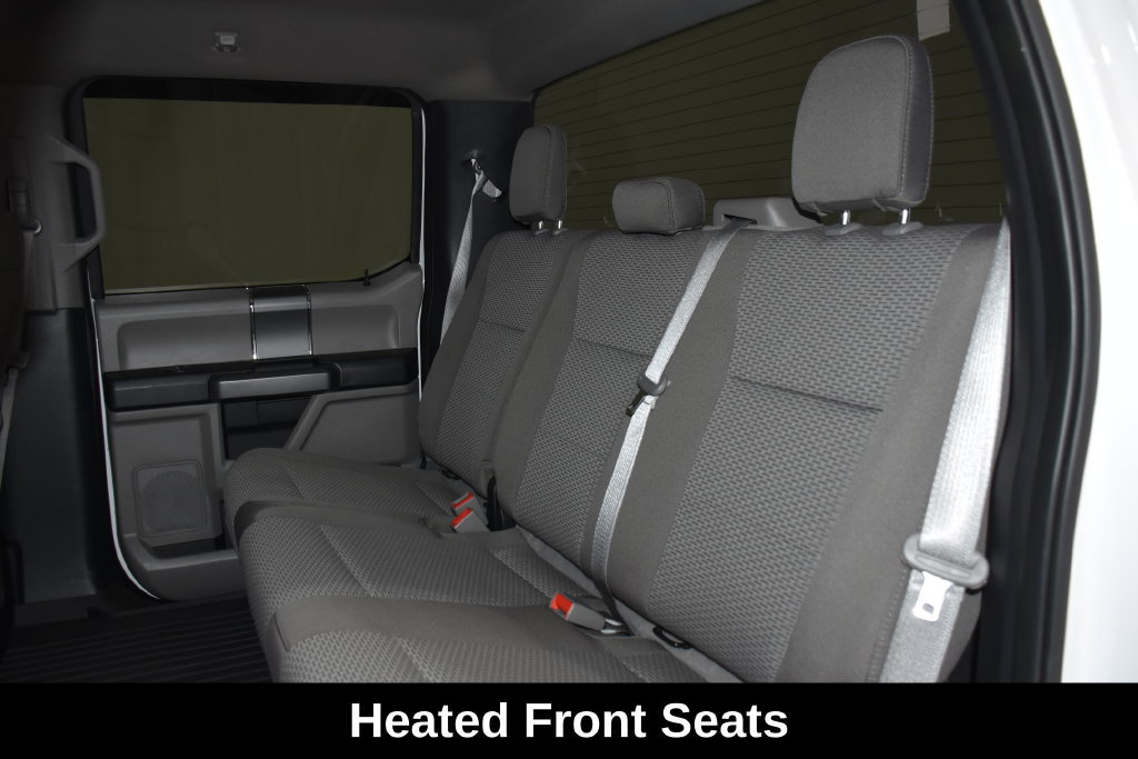 Used 2020 Ford F150 XLT w/ Equipment Group 302A Luxury AWD/4WD image 26