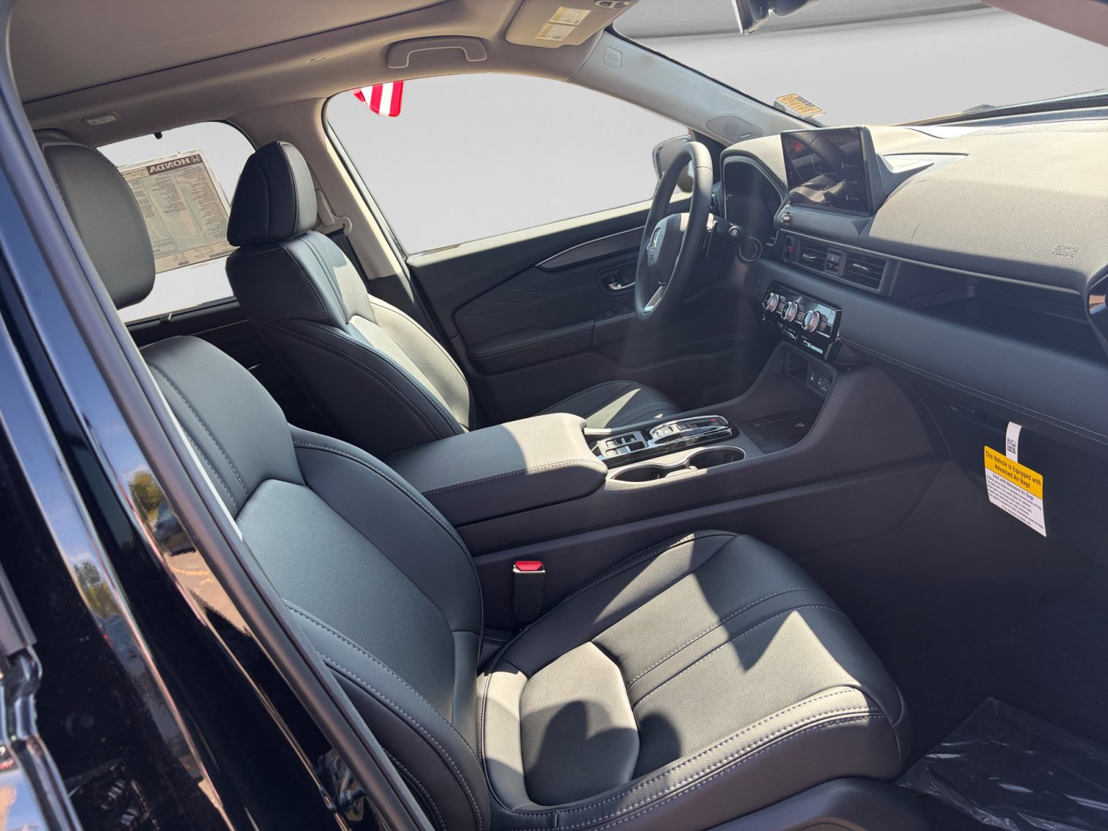 New 2026 Honda Pilot image 23