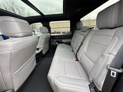 New 2026 Toyota Tundra Limited w/ TRD Off-Road Package image 23