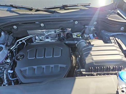 New 2026 Volkswagen Atlas SEL image 26