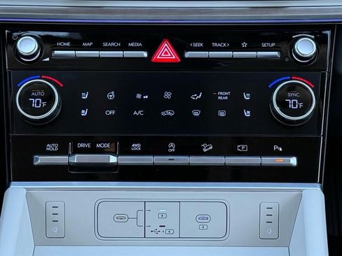 New 2026 Hyundai Santa Fe Limited AWD/4WD image 22