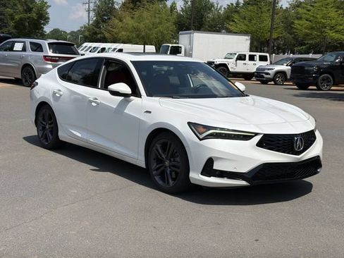 Used 2023 Acura Integra A-Spec FWD image 6