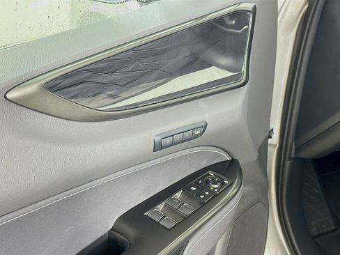 Certified 2025 Lexus NX 250 FWD w/ Premium Package image 18