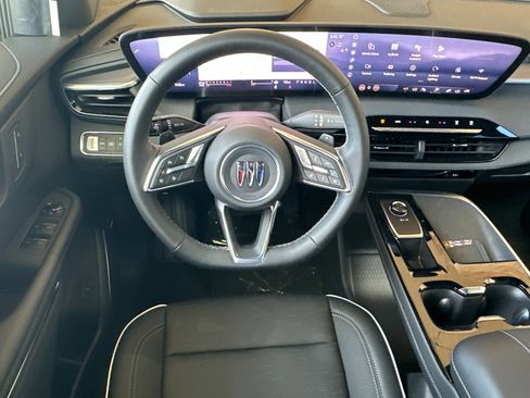 New 2026 Buick Enclave Sport Touring FWD image 14